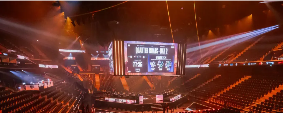 Еволюція призових фондів у турнірах League of Legends: від ранніх чемпіонатів до сучасних глобальних змагань