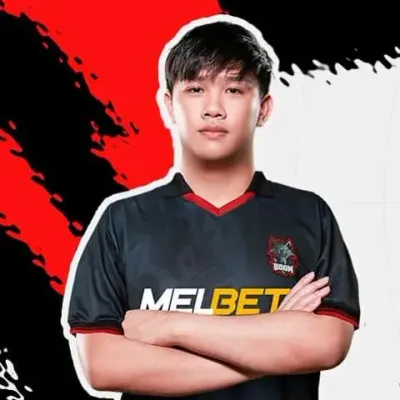 JaCkky regresa a BOOM Esports antes de la nueva temporada