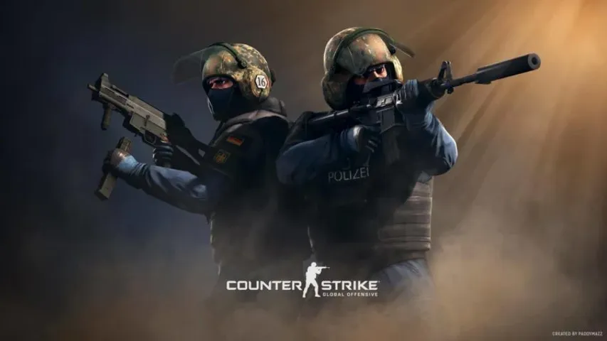 Counter-Strike Professional Players Association disappeared: the website is not working, the participants have no answers