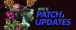 The Impact of Dota 2 Patches and Updates to the Game