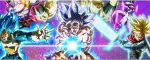Dragon Ball Sparking Zero: Komplet Karakter Roster