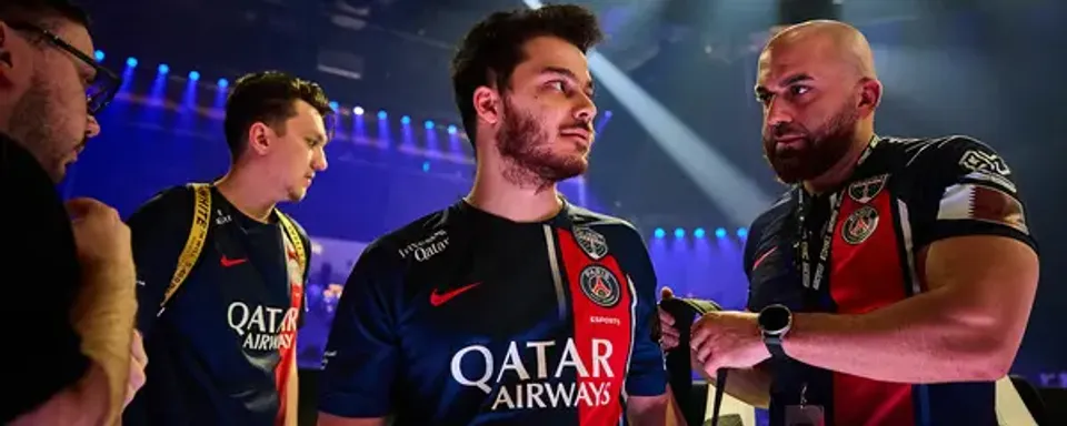 PSG.Quest Офіційно Розформувала Склад по Dota 2