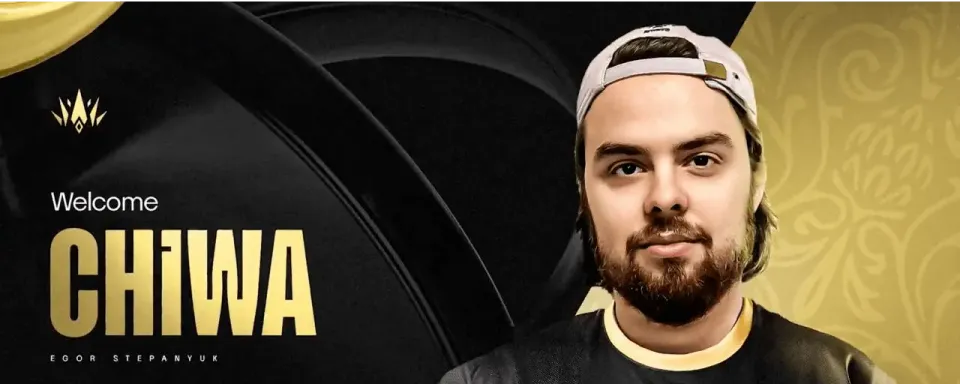 BBL Esports assina com chiwa e finaliza elenco de Valorant para 2025