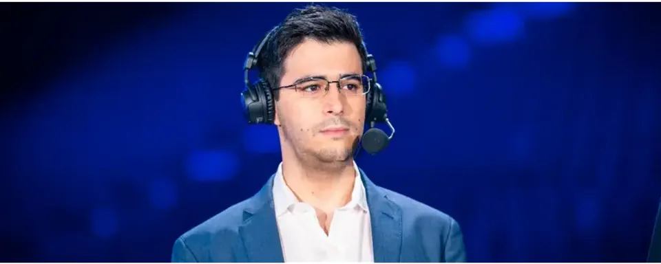 The Full Broadcast Talent Lineup of DreamLeague Season 24