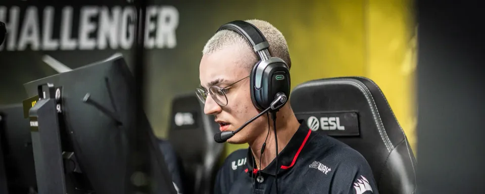 SAW and paiN reached the semifinals of ESL Challenger Katowice 2024