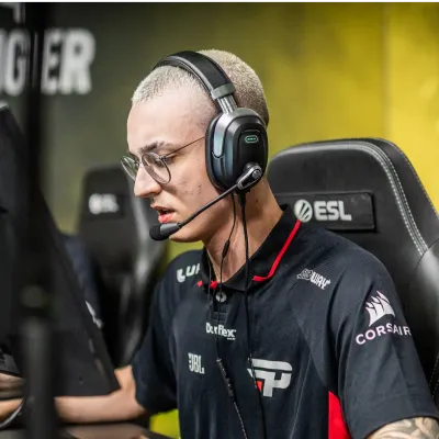 SAW and paiN reached the semifinals of ESL Challenger Katowice 2024