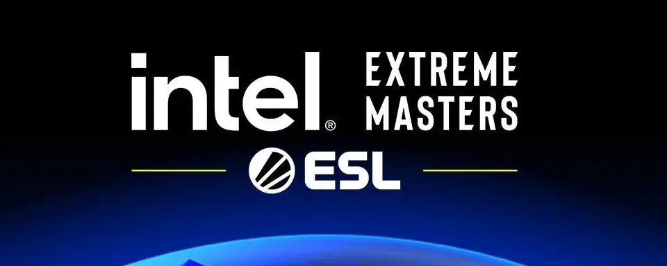 History of the Intel Extreme Masters