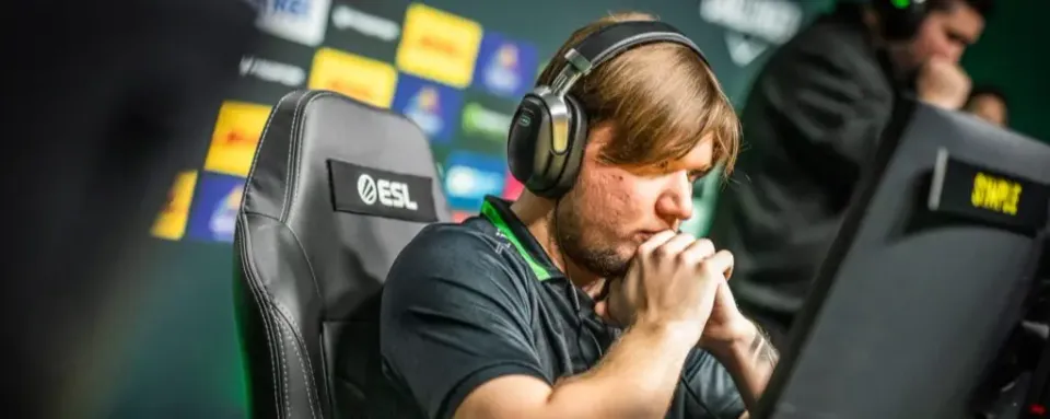 s1mple: «Eu sinto minha força, mas ainda não é suficiente para vencer as equipes»