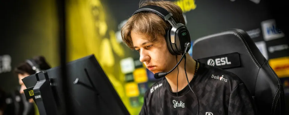 Exclusive opinion of alex666 on the victory over Eternal Fire: “We proved to ourselves that we can beat such teams”