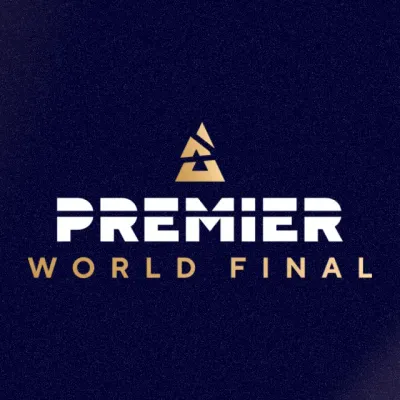 Prévia do BLAST Premier: World Final 2024