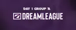 DreamLeague Season 24: итоги первых матчей группы A