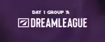 DreamLeague Season 24: підсумки перших матчів групи A