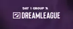 DreamLeague Saison 24 : Résultats des premiers matchs du groupe A