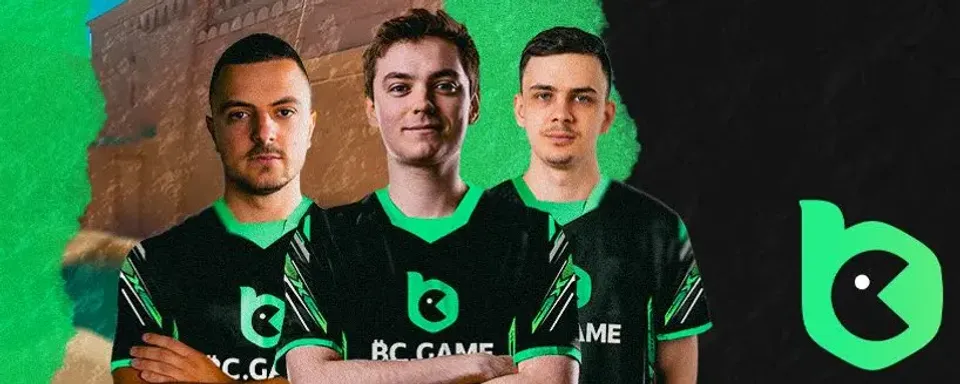 KWERTZZ leaves BC.Game: the team continues to change its lineup