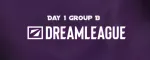 DreamLeague Season 24: итоги первых матчей группы B