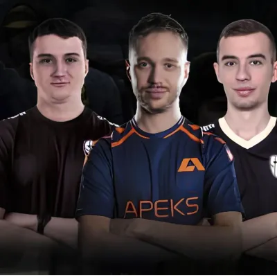 STYKO to Represent Slovakia at IESF World Esports Championship 2024