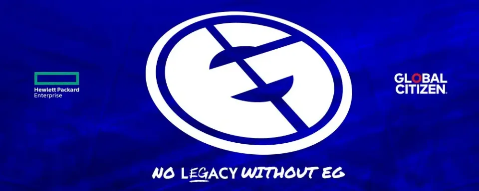 Evil Geniuses announces another roster change: Apotheon leaves the team after jawgemo