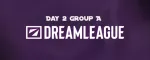 DreamLeague Season 24: Results of Group A Day Two Matches