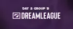 DreamLeague Season 24: Results of Day Two in Group B