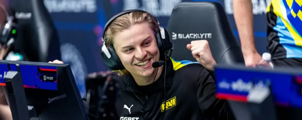 Прогноз и аналитика матча между Natus Vincere и Astralis на BLAST Premier: World Final 2024