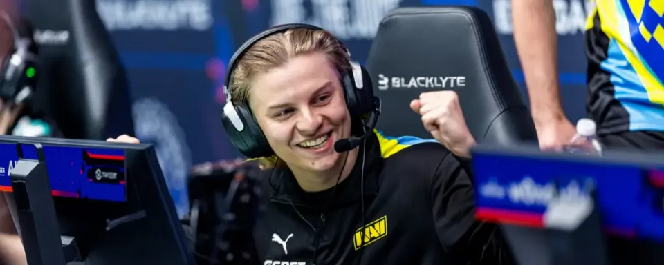 Прогноз та аналітика матчу між Natus Vincere та Astralis на BLAST Premier: World Final 2024