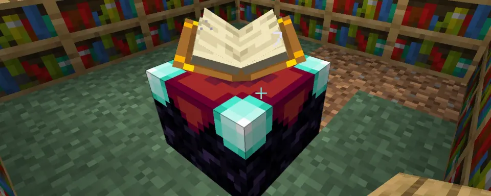 Minecraft'ta Kitap Nasıl Yapılır