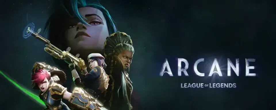 Rumors: Arcane 2.0 bundle to include Vandal skin and Fist Knife