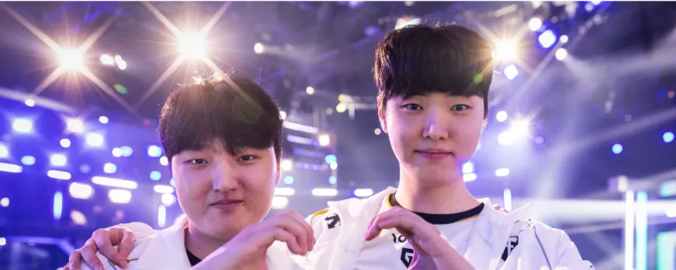Riot apresenta novo formato da LCK antes da reformulação de 2025