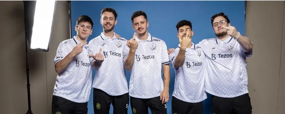 JACKZ sobre o retorno ao cenário LAN: "Acho que posso jogar por mais um ou dois anos e quero provar isso"