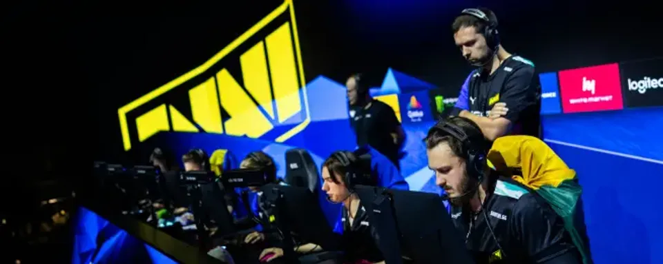 B1ad3 discusses NAVI's challenges and strategies for RMR: “If we win, it can bring too much confidence”