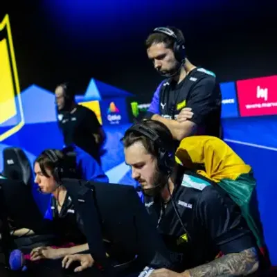 B1ad3 discusses NAVI's challenges and strategies for RMR: “If we win, it can bring too much confidence”