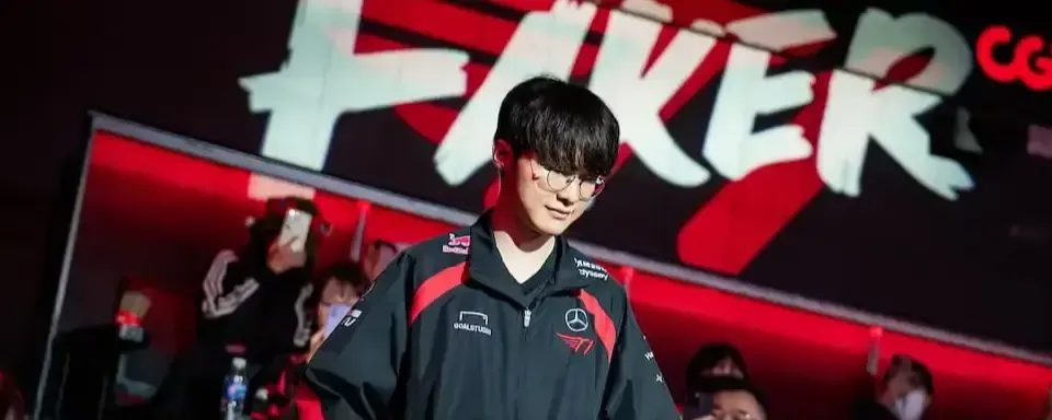 Faker at the 2024 World Championship: Secrets of His Success and How to Apply Them in Solo Queue