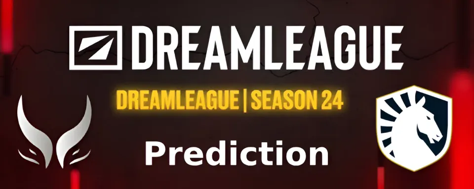 Xtreme Gaming vs Team Liquid - Prédiction pour le match Dreamleague Saison 24