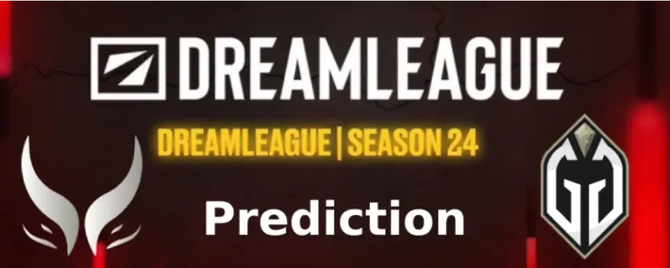 Xtreme Gaming vs Gaimin Gladiators - Prediction for Dreamleague Season 24 Match