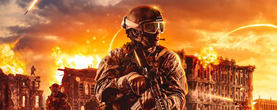 Call of Duty: Warzone — Hileler, Hackler ve Aim-Bot