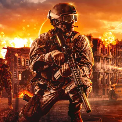 Call of Duty: Warzone — tricheurs, hacks et aimbot