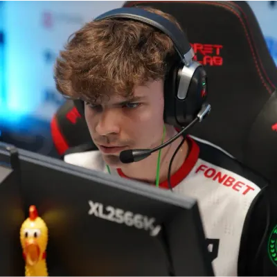 "Estábamos mejor preparados" - siuhy sobre la convincente victoria de MOUZ sobre FaZe