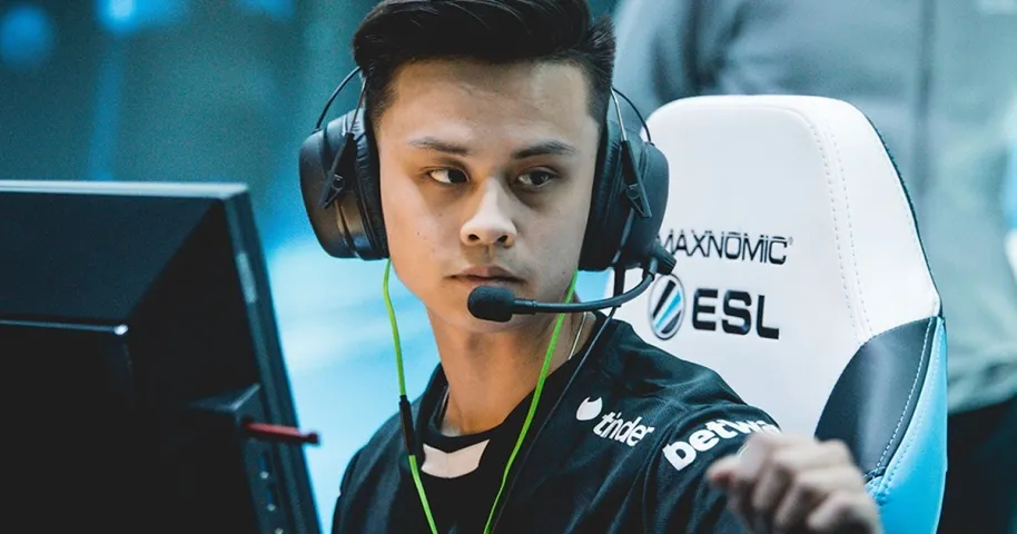 Stewie2K joins Evil Geniuses