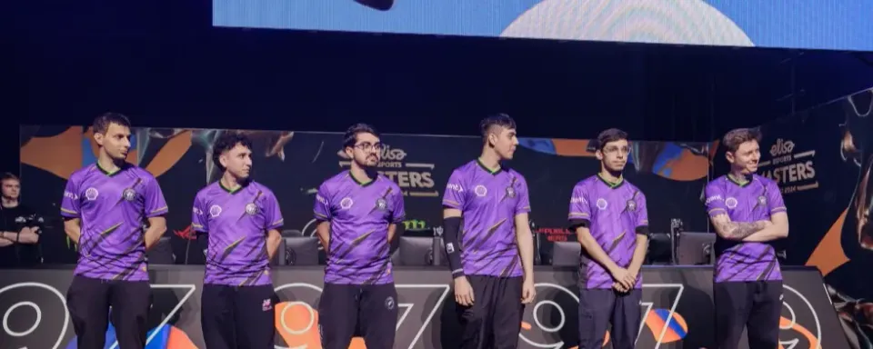 Los 5 Mejores Equipos Argentinos en CS2: ¿Quién Representa al País en el Escenario Mundial?