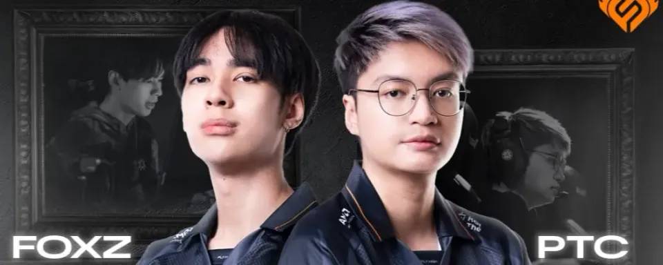 Dois jogadores deixam a equipe de Valorant da FULL SENSE