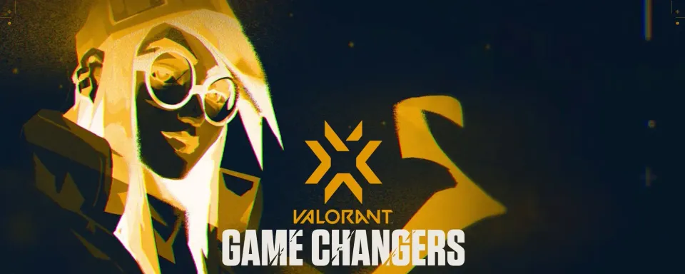 Alles, was wir über die Valorant Game Changers Championship 2024 wissen