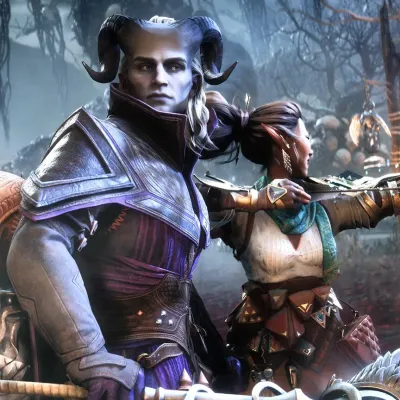 BioWare a-t-elle acheté les critiques pour Dragon Age : The Veilguard ?