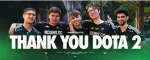 Nouns Esports Departs From Dota 2 After 3 Years