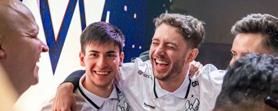 Vitality envió a MOUZ a casa y alcanzó las semifinales del BLAST Premier: World Final 2024