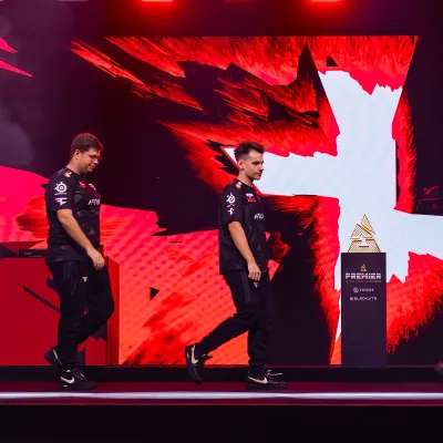 Spirit derrota a FaZe y alcanza las semifinales de la BLAST Premier World Final 2024