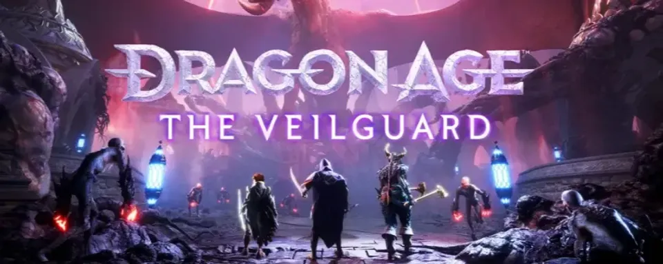 Честный обзор: Dragon Age: The Veilguard