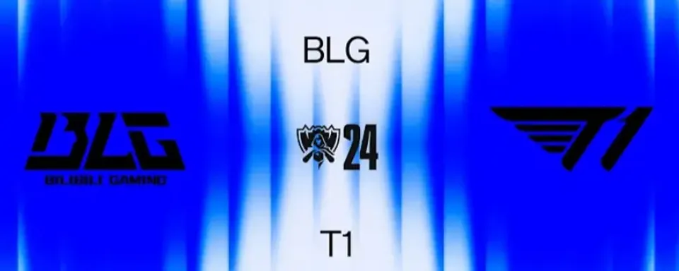Worlds 2024 Final: T1 vs Bilibili Gaming — Who Will Be the Champion?