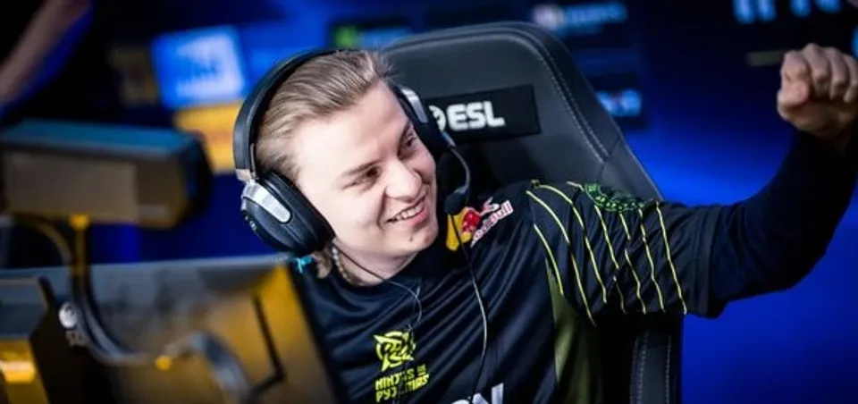 Aleksib shared how he joined Natus Vincere