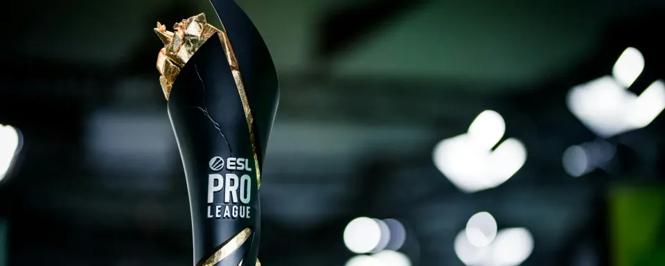 12 teams that will play at ESL Pro League Season 21 have been revealed