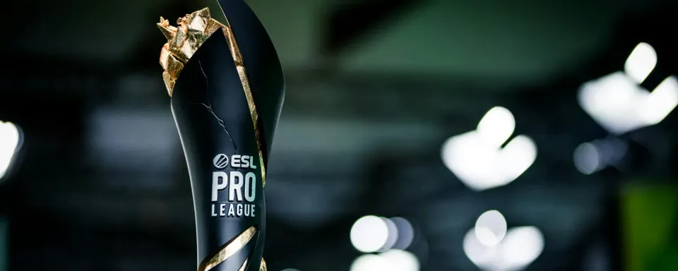 Стали відомі 12 команд, які зіграють на ESL Pro League Season 21